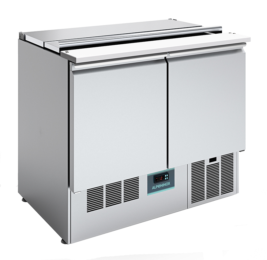 Nordcap Saladette SM 102