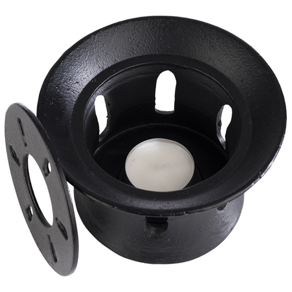 APS Stövchen -ASIA- Ø 13 cm, H: 7,5 cm