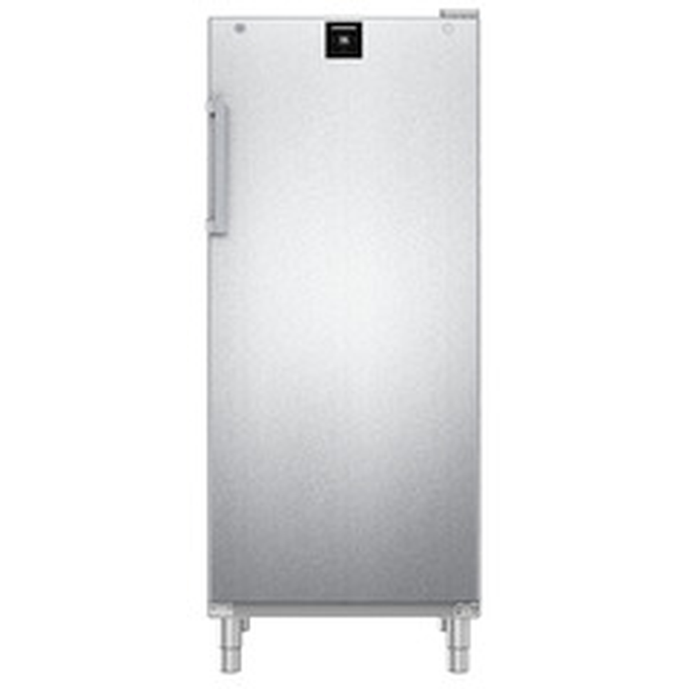 Liebherr Standgefrierschrank mit NoFrost FFFCvg 5501-40