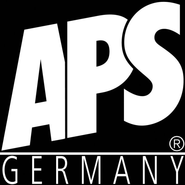 APS Saftbehälter - 6 Liter Ø 20 cm, H: 27,5 cm , ohne Zapfhahn