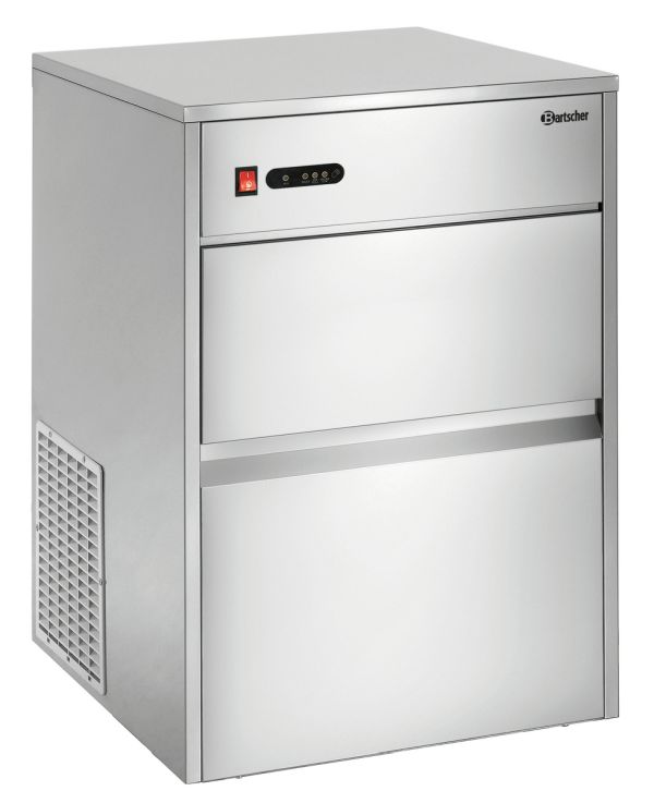 Bartscher Eiswürfelbereiter C50