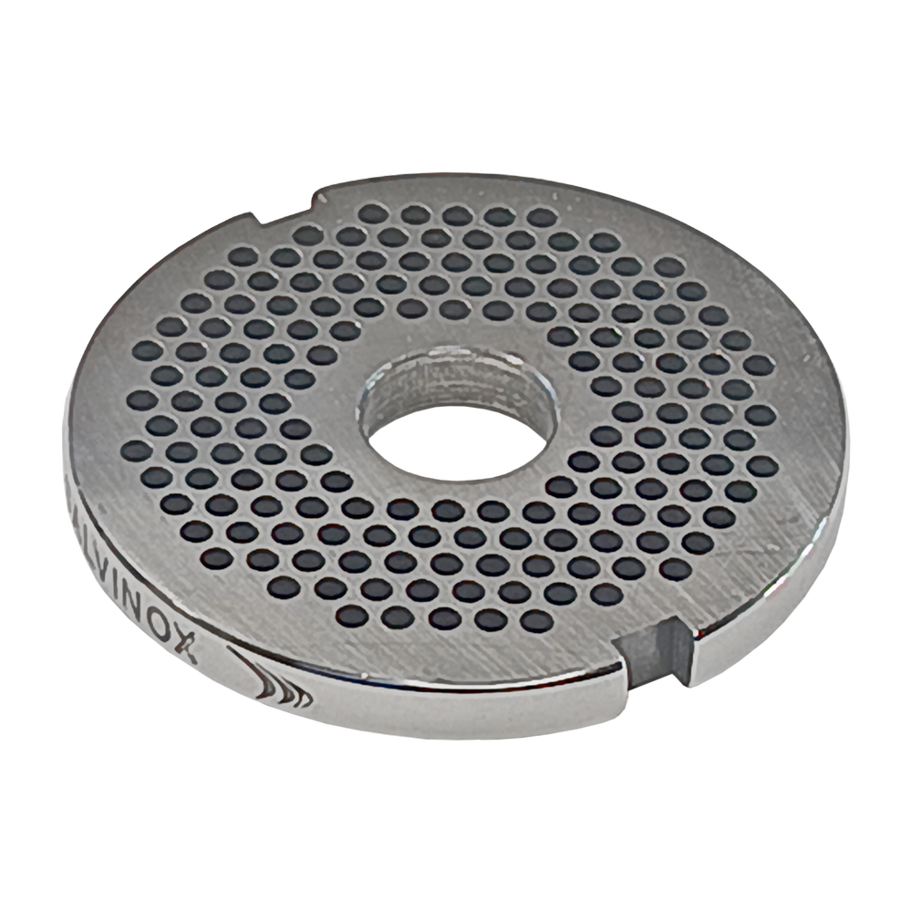 RM Gastro Matrize gelocht Lochdurchmesser 3 für TS 12 D / RM - MD3 TS 12 D