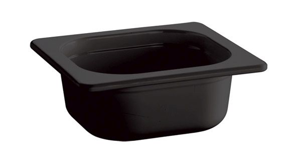 APS GN 1/6 Behälter -ECO LINE- 17,6 x 16,2 cm, Tiefe: 65 mm