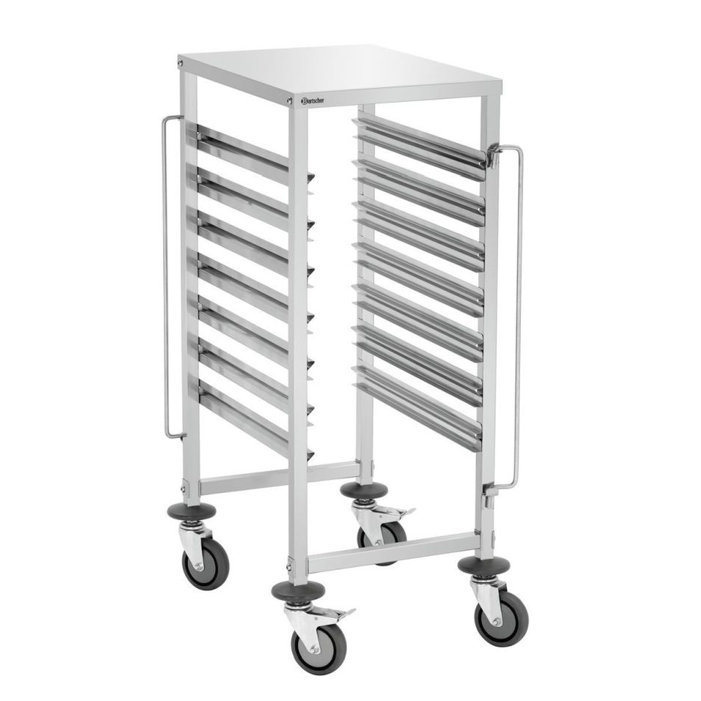 Bartscher Gastronormwagen AGN700-1/1