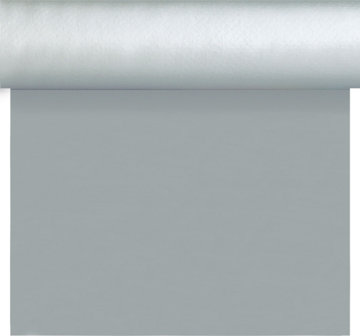 Duni TÊTE À TÊTE TISCHLÄUFER DUNISILK+ 24 m x 40 cm (20 ABSCHNITTE), UNI