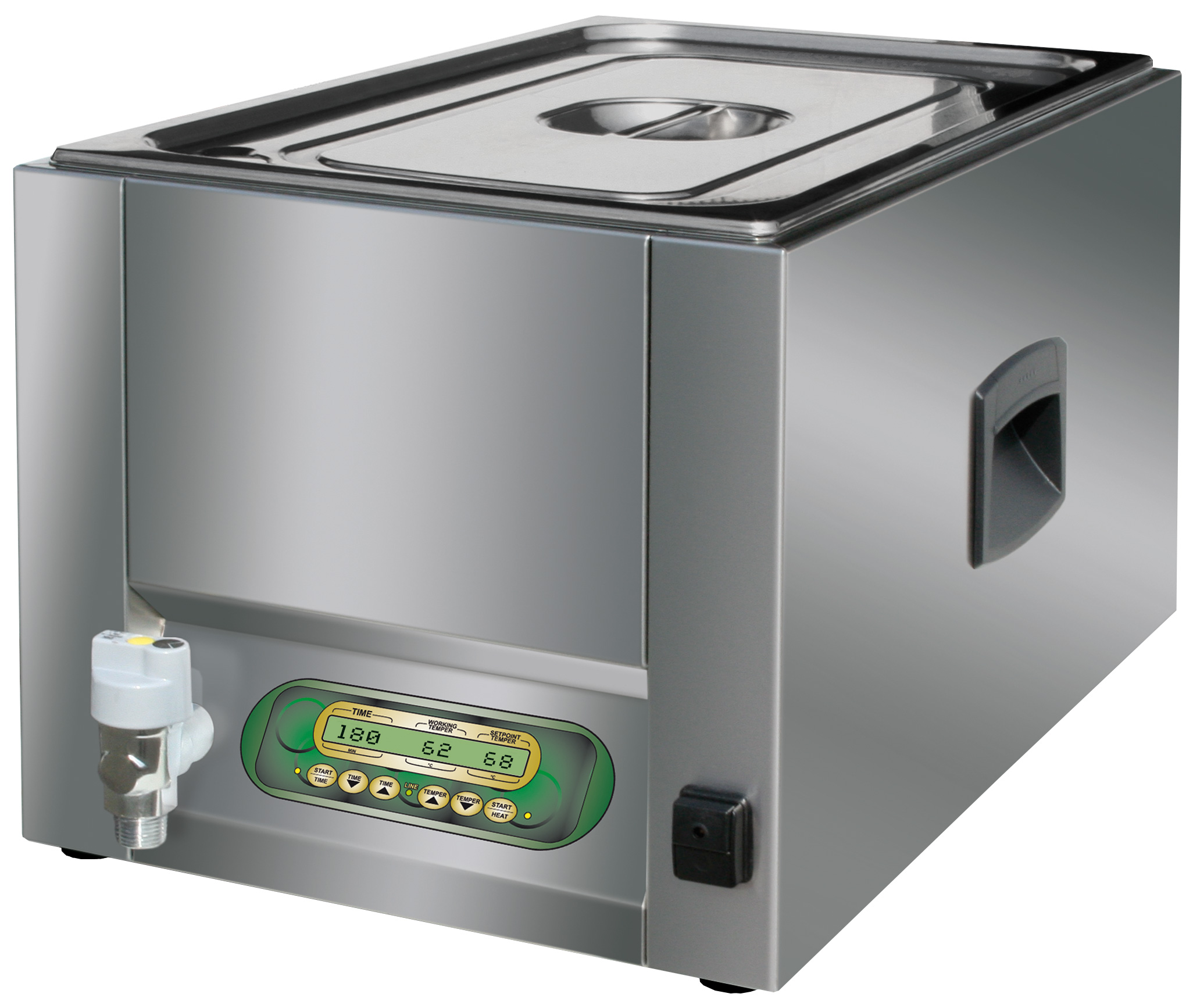 Neumärker Sous-Vide System