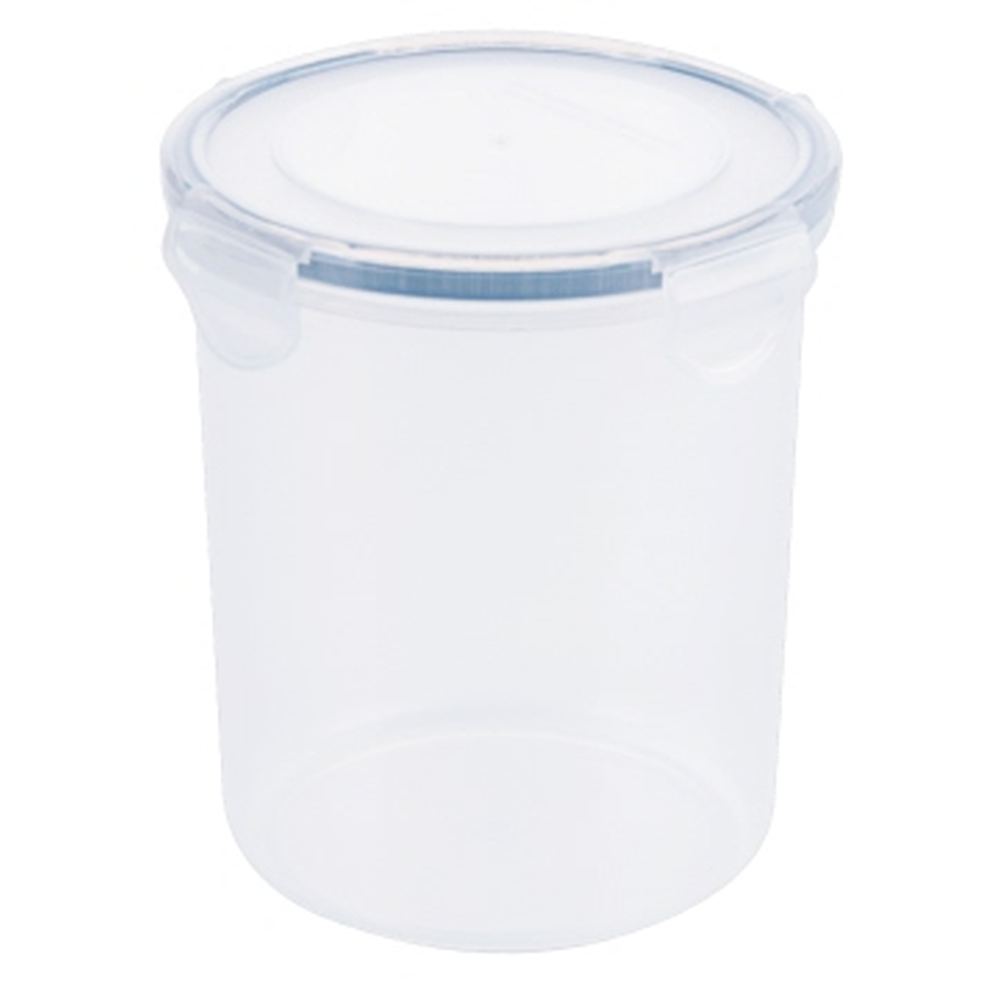 Contacto Frischhaltedose, rund 1,2 l