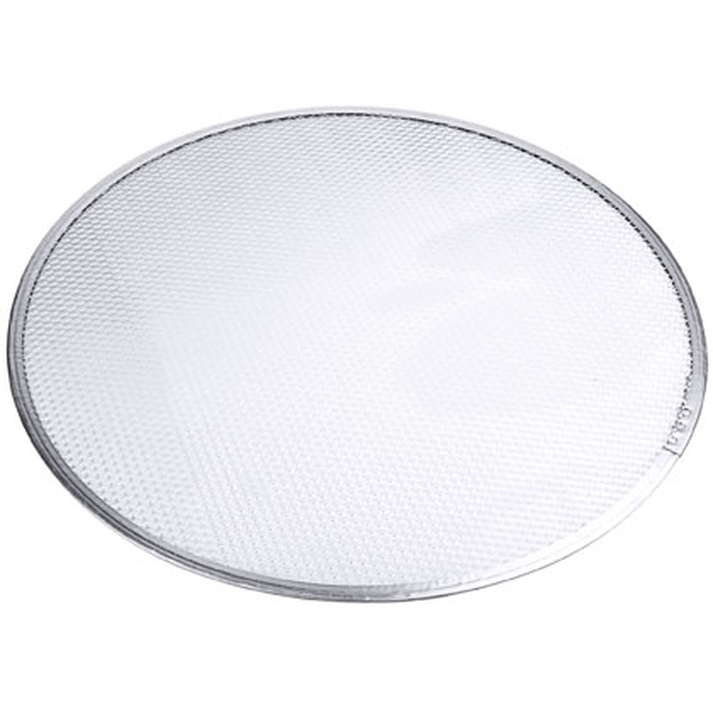 Contacto Pizza Screen, Aluminium 45,5cm