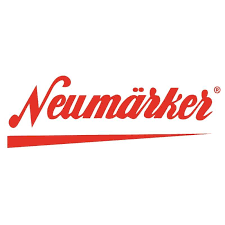 label, brand-logo, red-text, script-font, graphic-underline