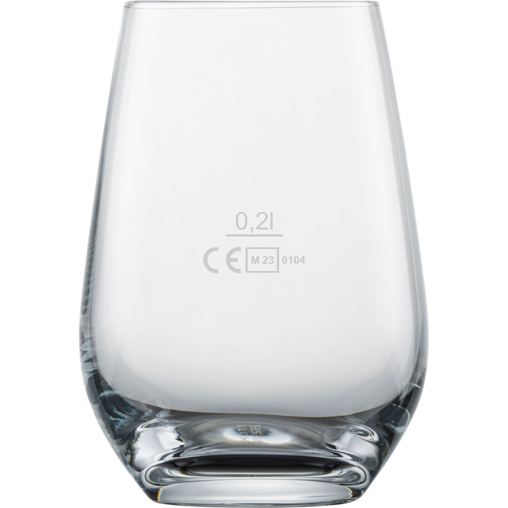 Schott Zwiesel Wasser Vina 42 0,2 L /-/ CE