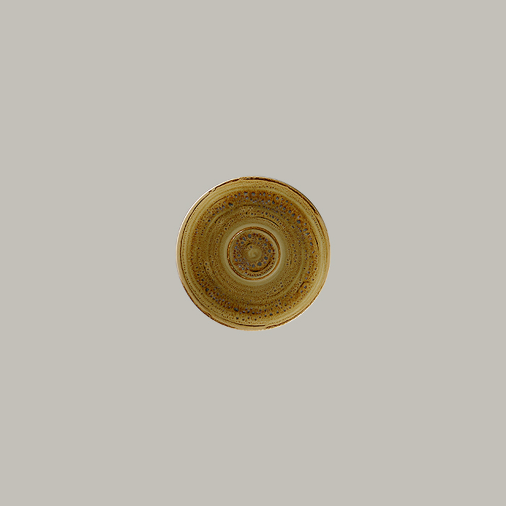 RAK Untere für Kaffeetasse - garnet Serie: Spot Ø 17 cm / Ht. 2 cm