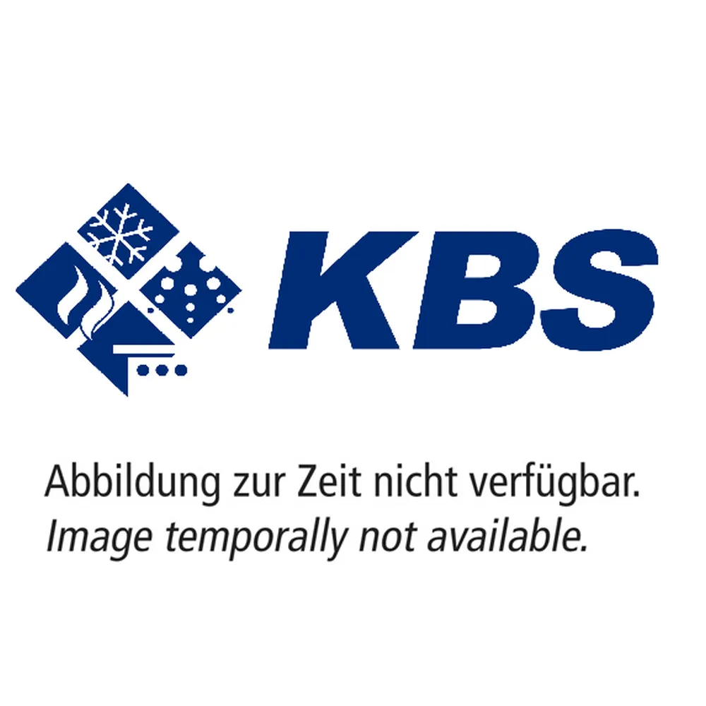 KBS Untergestell offen für Kombidämpfer Compact 6x und 10x GN 1/1