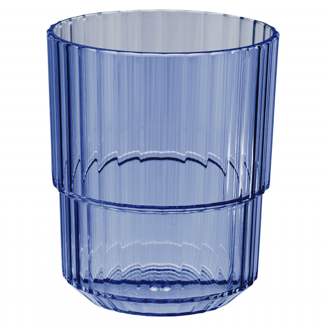 APS Trinkbecher -LINEA-            Ø 8,5 cm, H: 10 cm