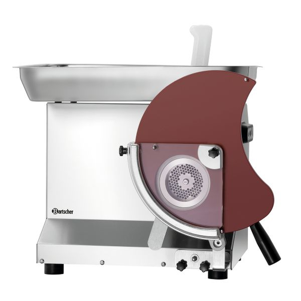Bartscher Hamburgerpresse FW200