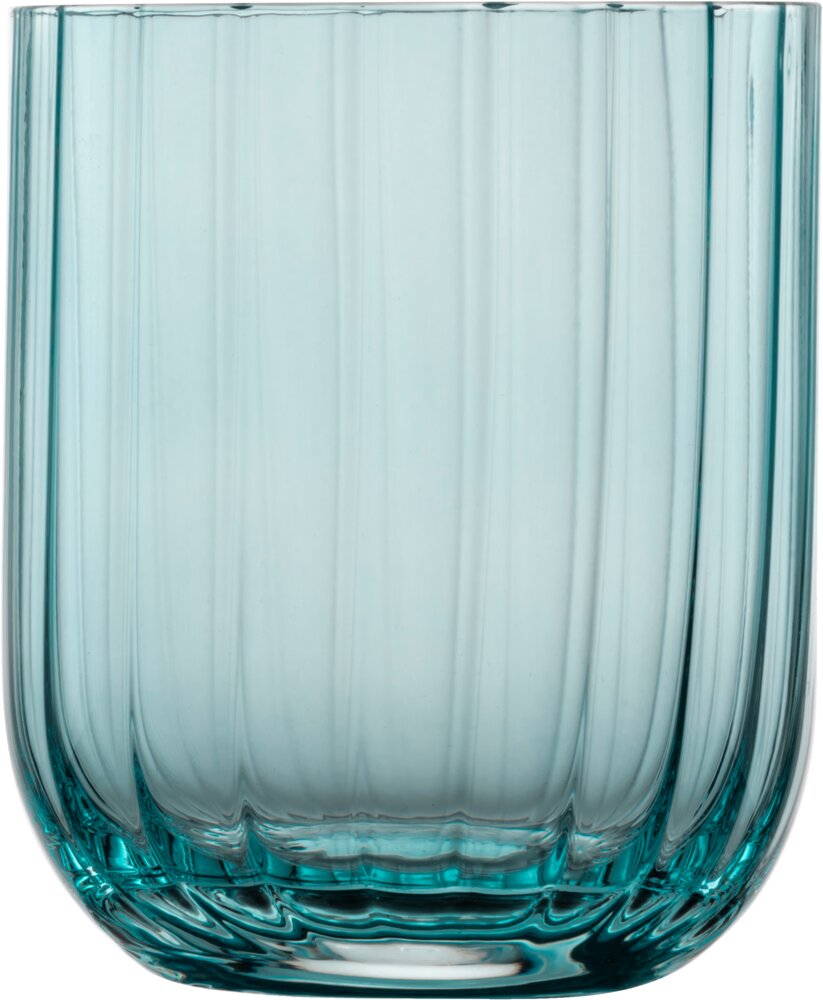 Zwiesel Glas Vase Twosome 124 PETROL