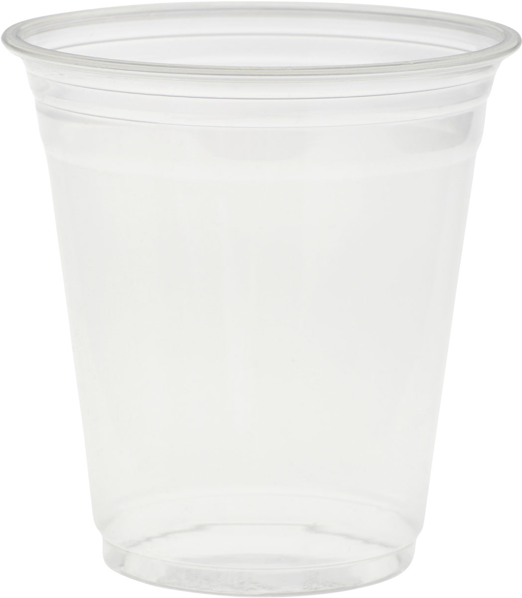 Duni Glas Crystal 410ml, rPET