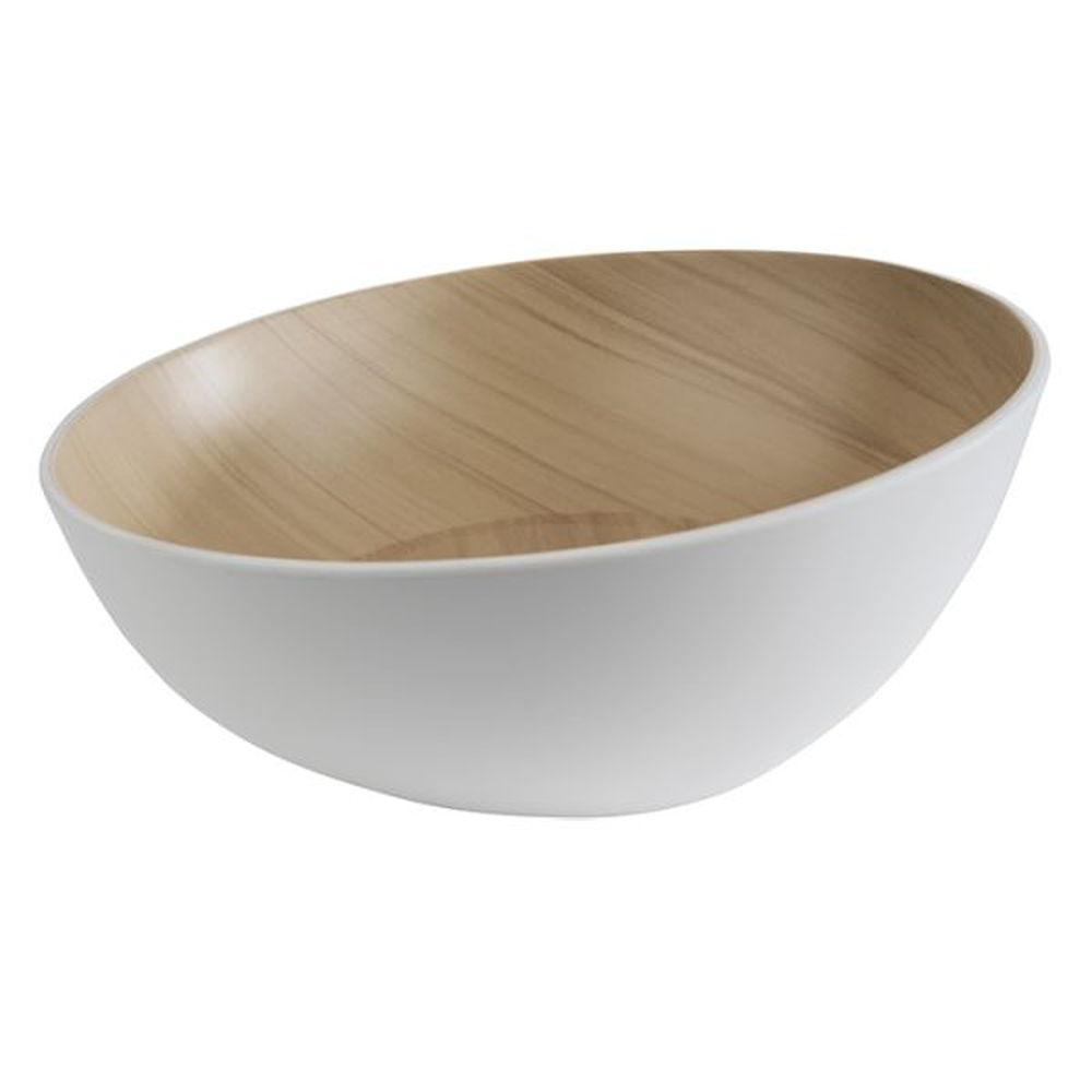 APS Schale -FRIDA- Ø 25 cm, H: 8 / 11 cm