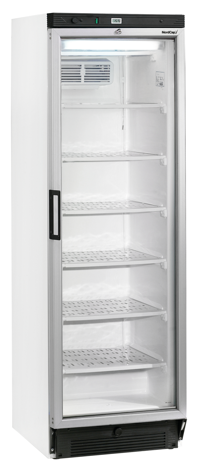 Nordcap Gewerbetiefkühlschrank TK 300 G