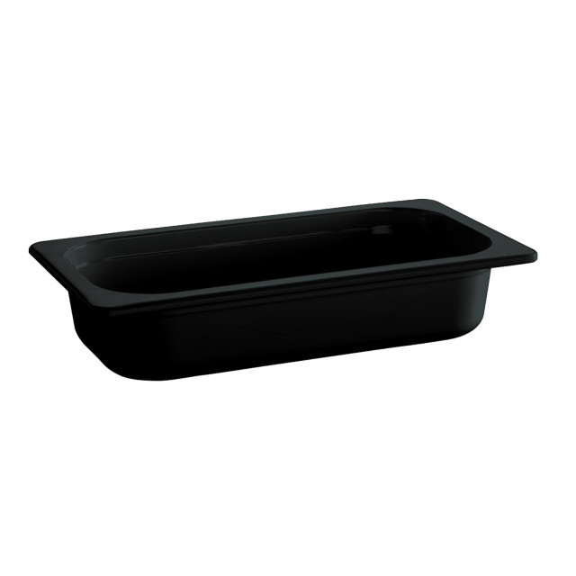APS GN 1/3 Behälter -FRIENDLY-     32,5 x 17,6 cm, Tiefe: 65 mm