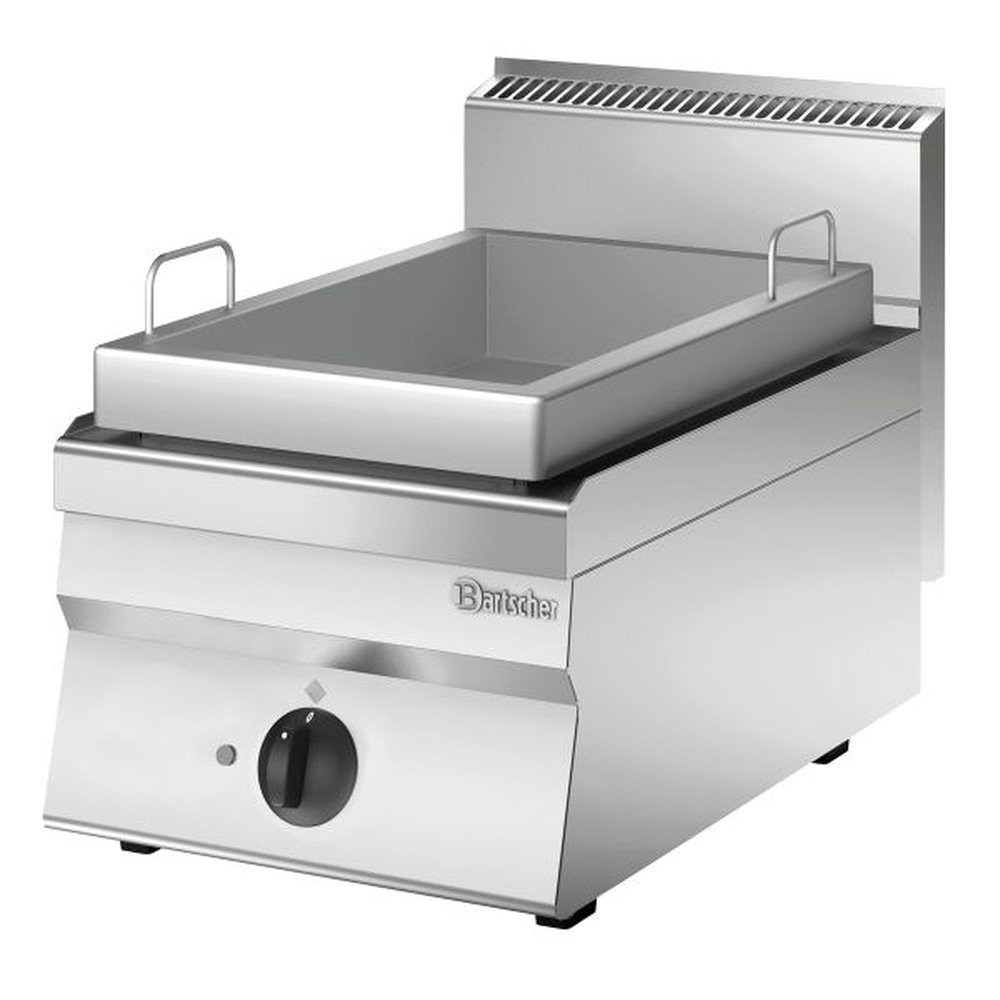 Bartscher Elektro-Bratpfanne 650, 12,5L, B400