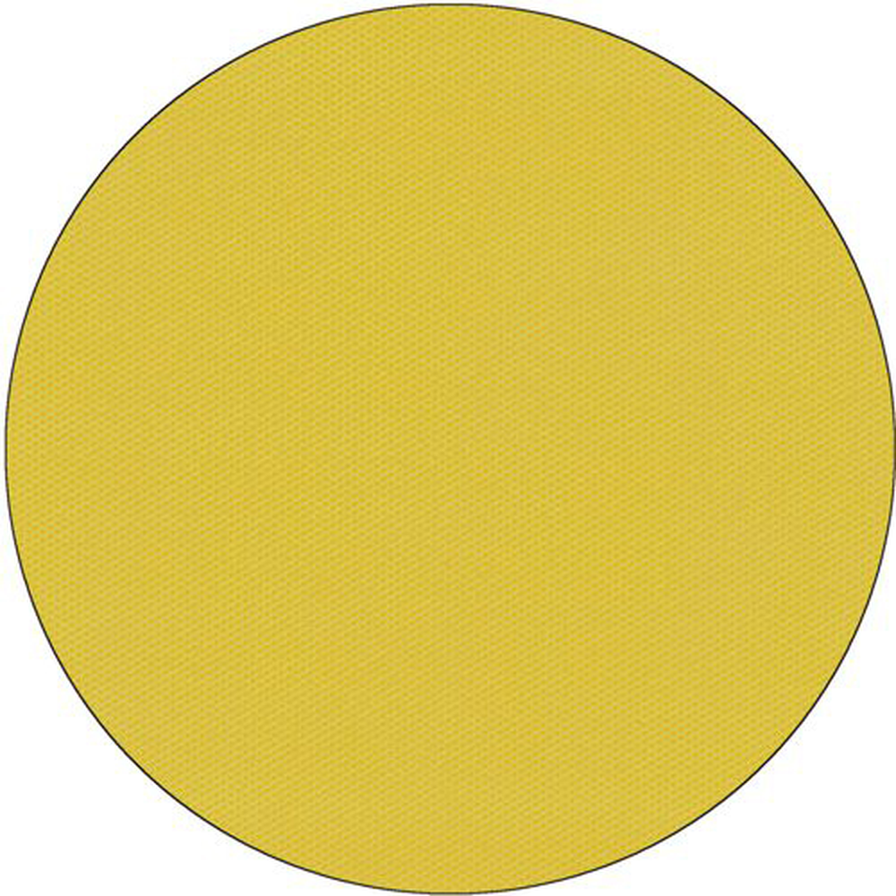 Papstar Tischdecke, stoffähnlich, Vlies "soft selection" 25 m x 1,18 m gelb