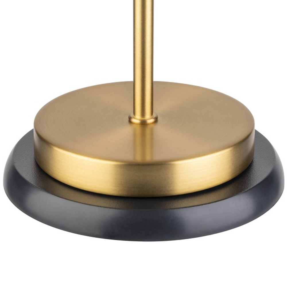 APS Tischleuchte -MERLE MINI- Ø 9 cm, H: 25 cm