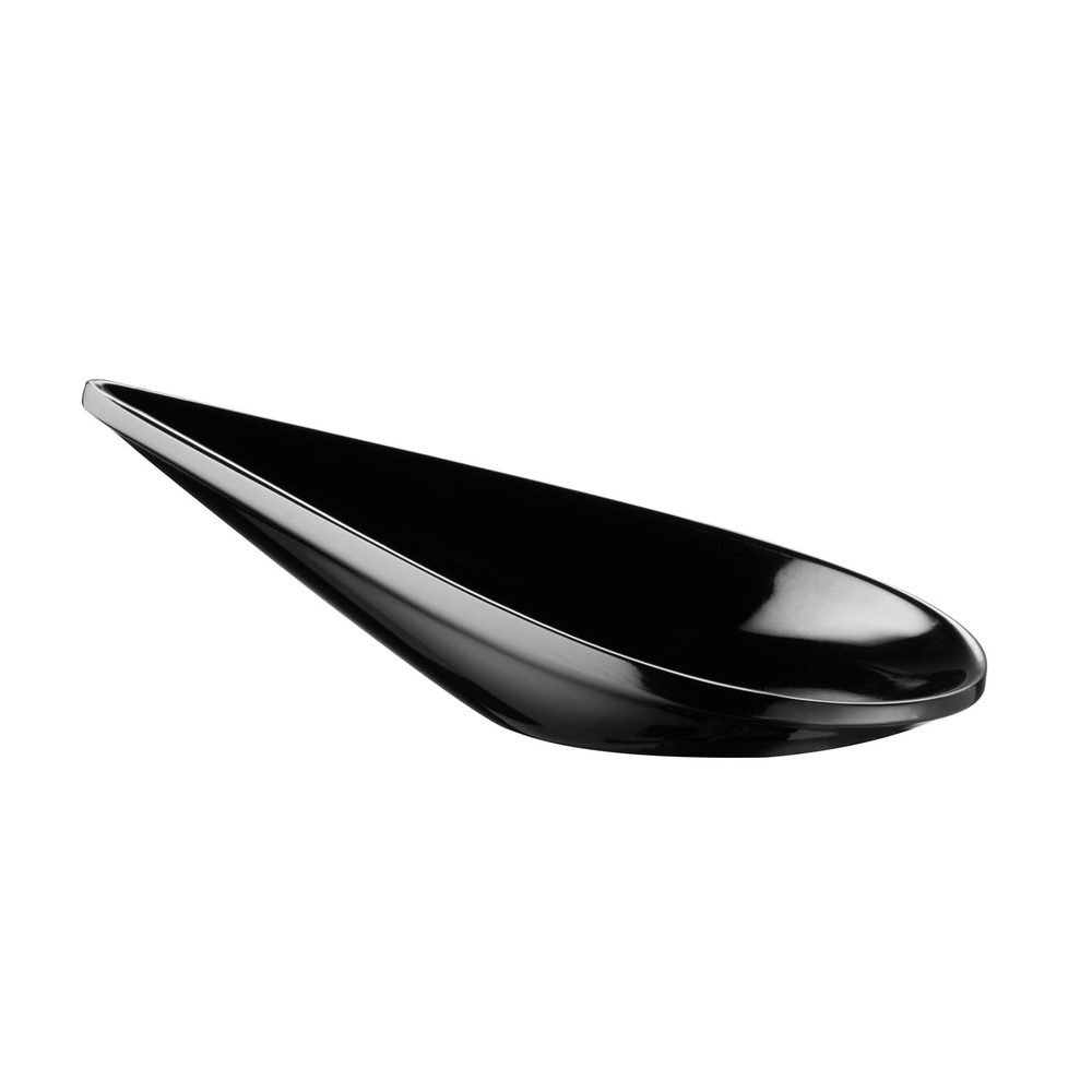 APS Fingerfoodlöffel -DROP- 10,5 x 5,5 cm, H: 3 cm