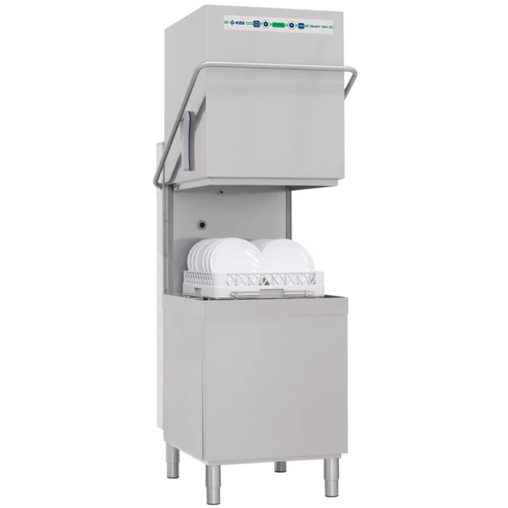 KBS Haubenspülmaschine Ready 1604 AP