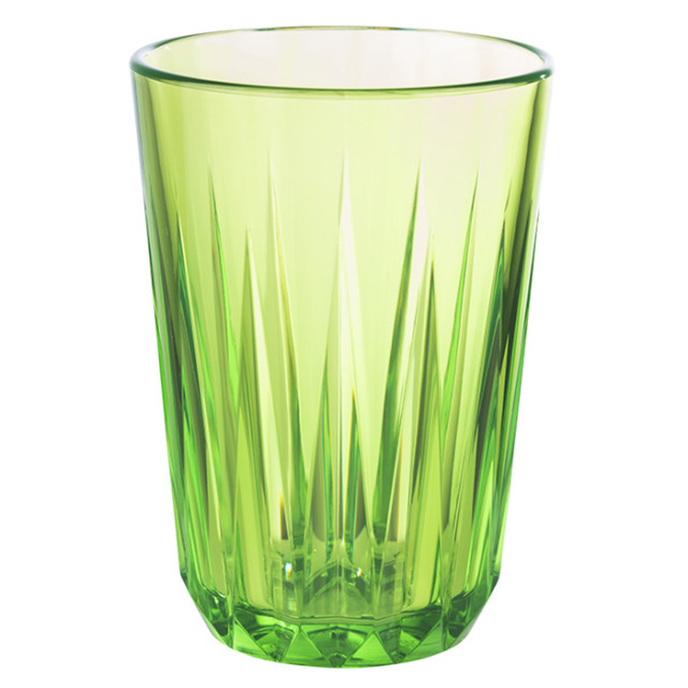 APS Trinkbecher -CRYSTAL- Ø 7 cm, H: 9,5 cm