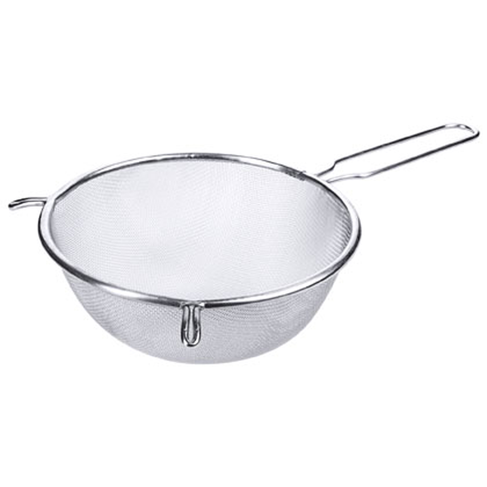 Contacto Passiersieb, rund 22 cm