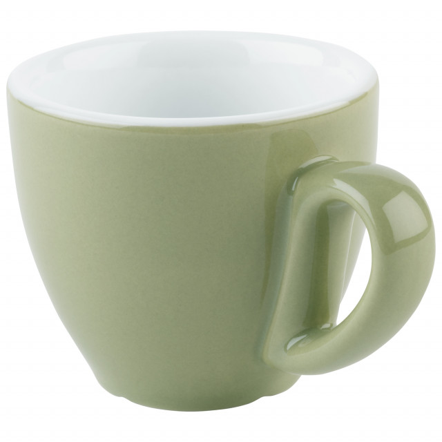 APS Espressotasse -SNUG-           Ø 6 cm, H: 5,5 cm, 80 ml