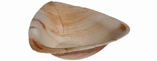 Pacovis TRIGON Palmblatt 600ml, 211x204x66mm, naturess