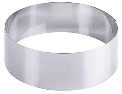 Contacto Tortenring 18 cm