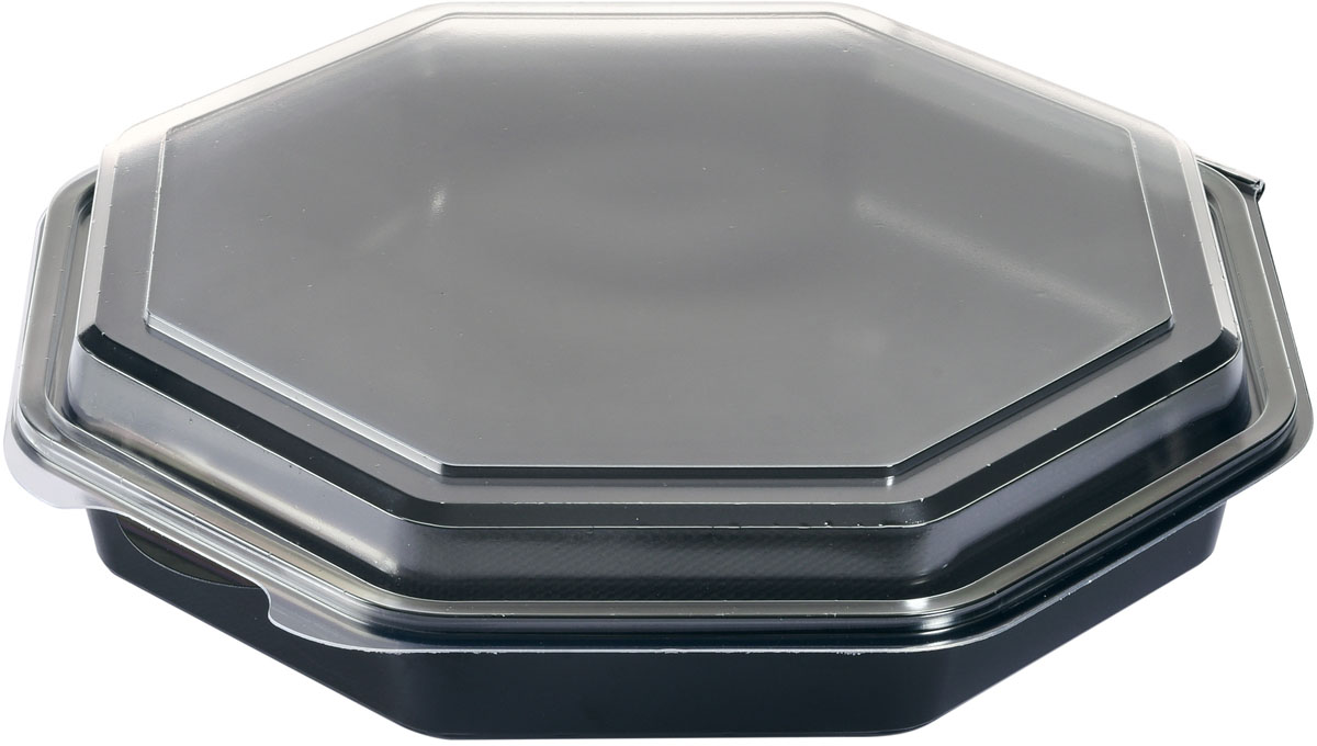 Duni Octaview® 230 x 230 x 50 mm