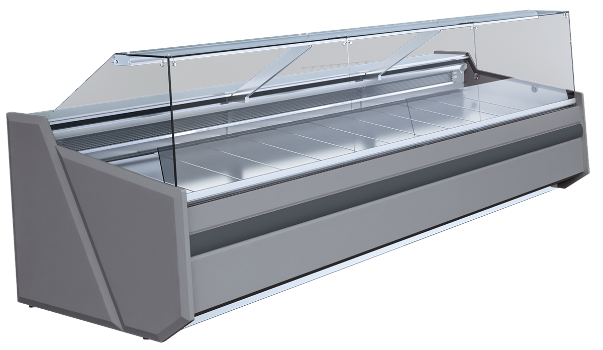 KBS Frischwarentheke Theben 1300