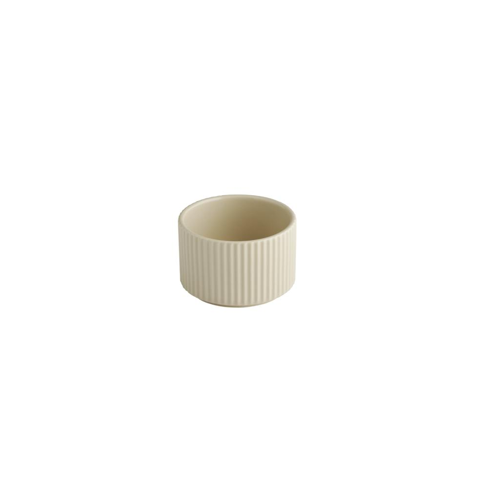 APS Schale -THE GRID- Ø 9 cm, H: 6 cm, 200 ml