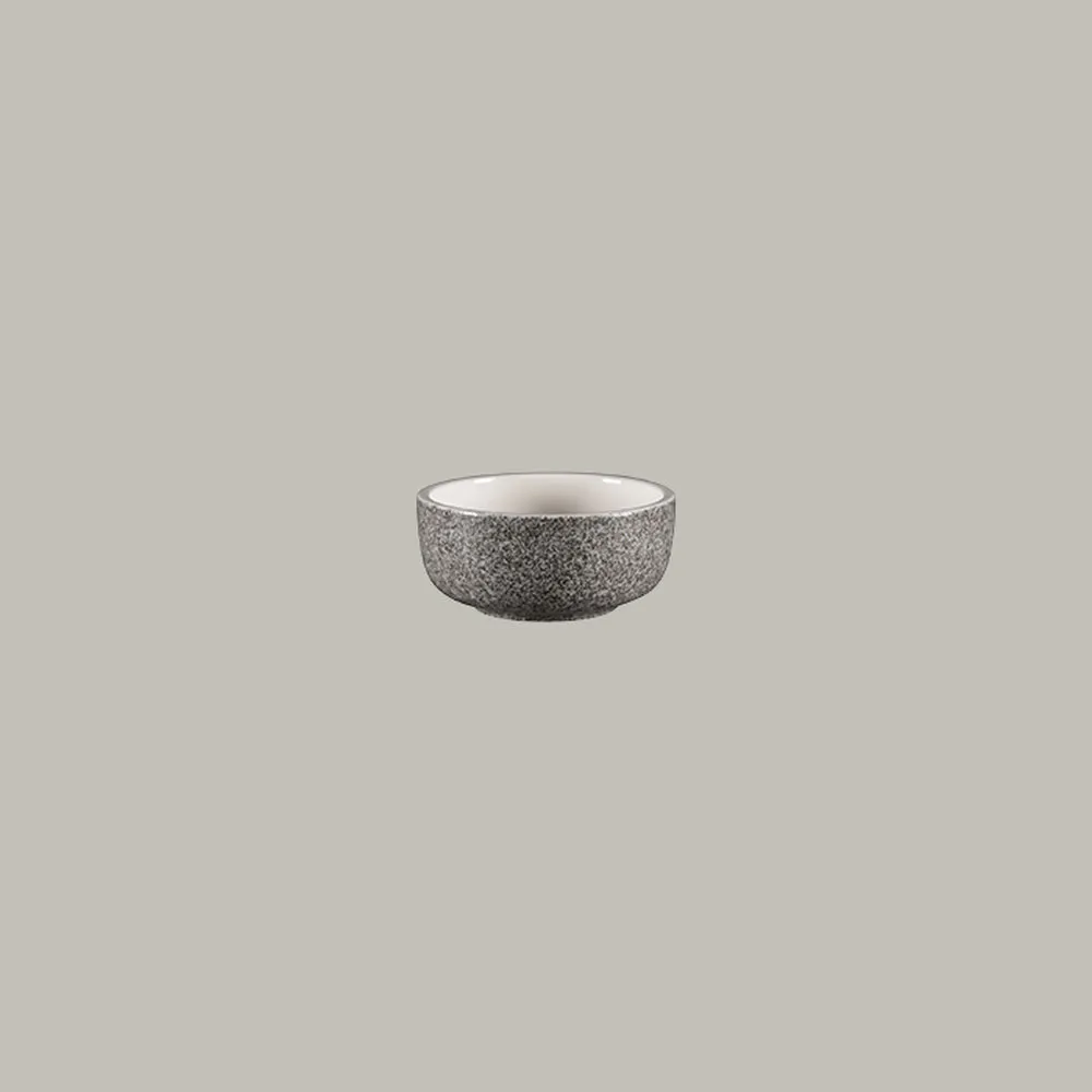 RAK Schälchen - dual Serie: Ease Ø 10 cm / Ht. 4.1 cm / Cont. 20 cl
