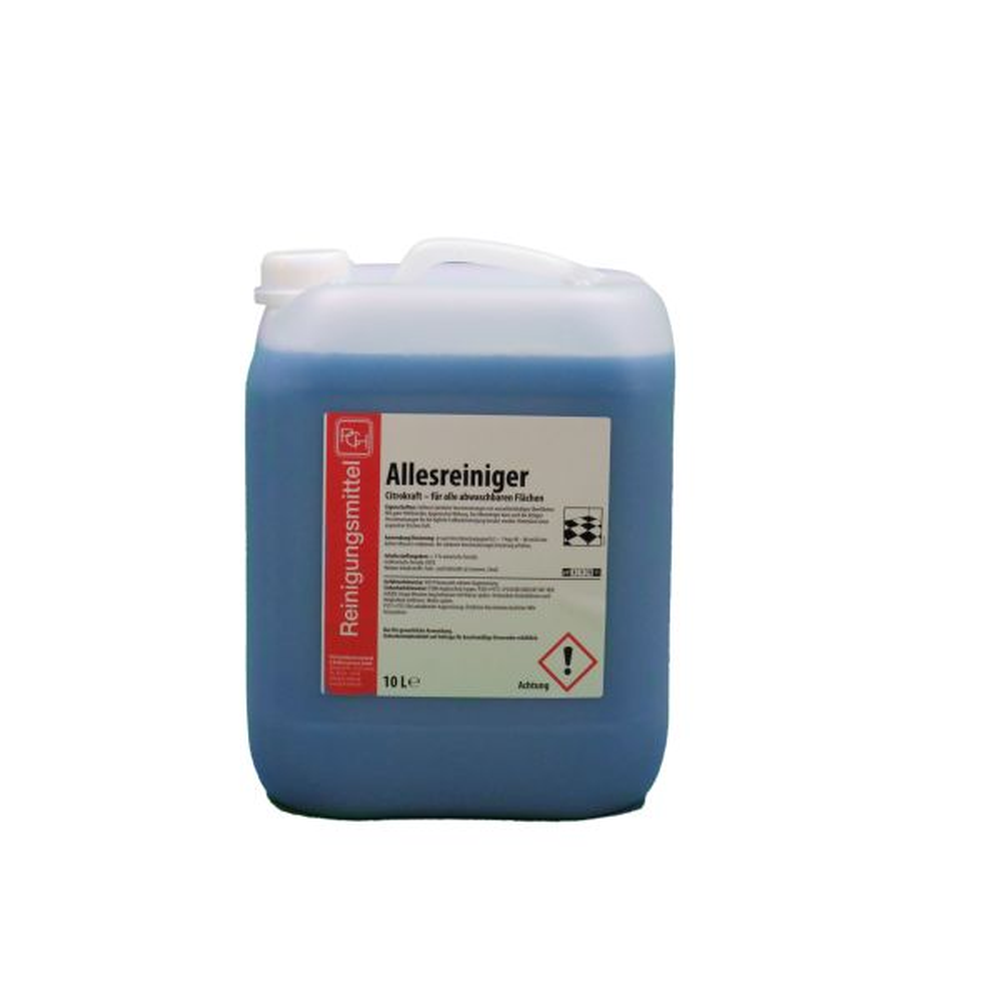 PCH Allesreiniger mit Citro 10 Liter