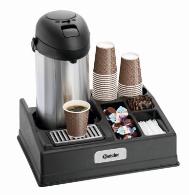 Espresso- & Kaffeezubehör