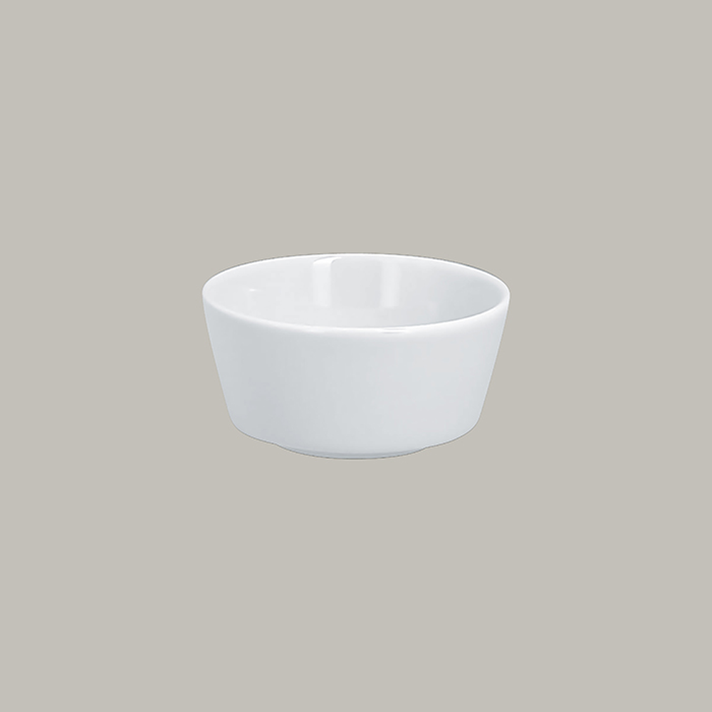 RAK Butterschälchen Serie: Access Plus Ø 7 cm / Ht. 3.4 cm / Cont. 7 cl