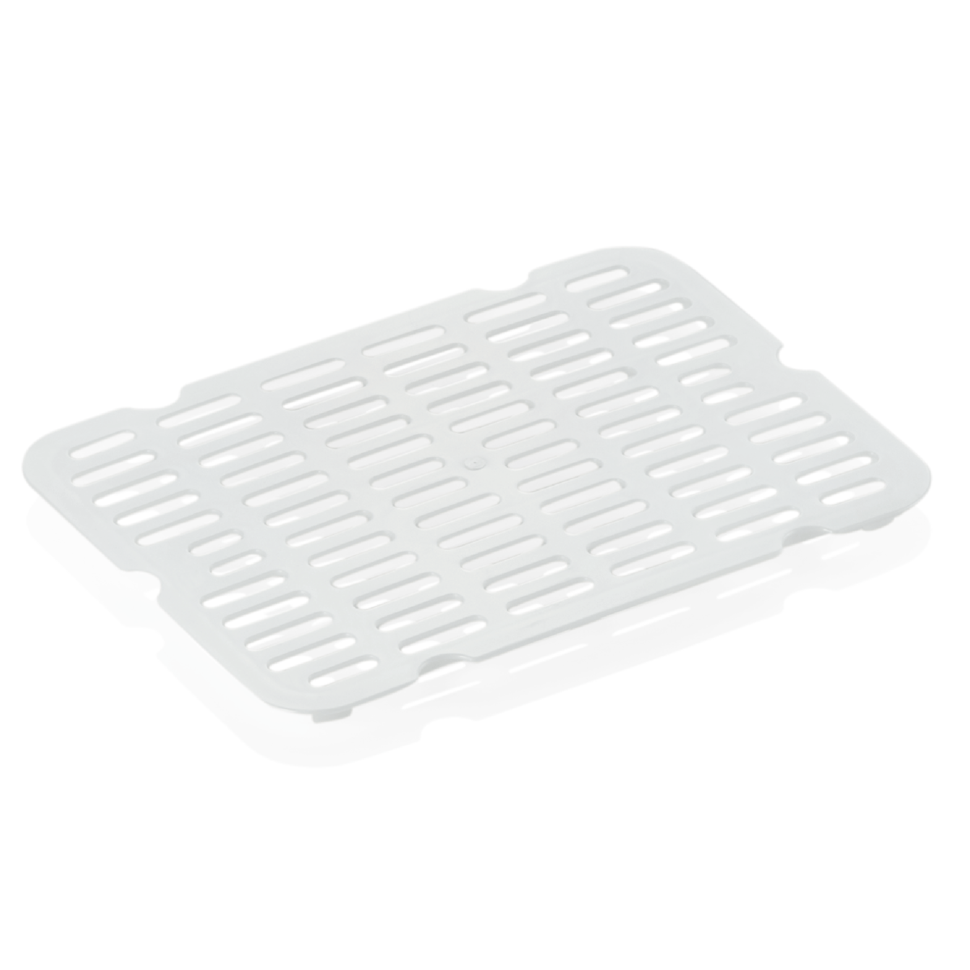 WAS GN Einlegeboden GN 89 1/2, Polypropylen