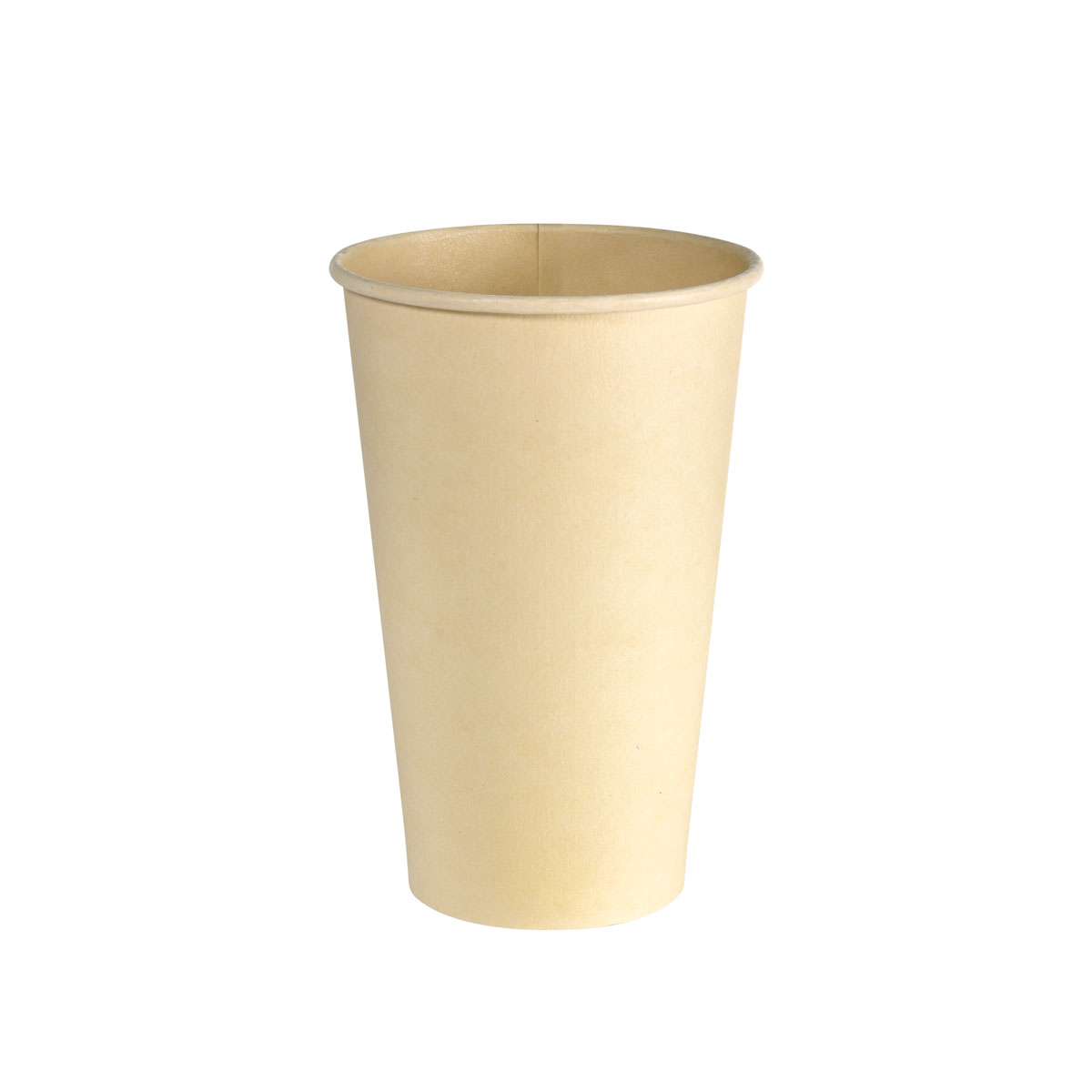 Duni Kaffeebecher Sweet 470ml, Bagasse