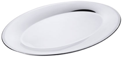 Contacto Buffetplatte oval 36 x 25 cm VDN 2105 2013