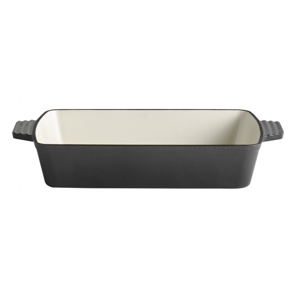 APS Auflaufform -5 STARS- 33 x 24 cm, H: 6,5 cm