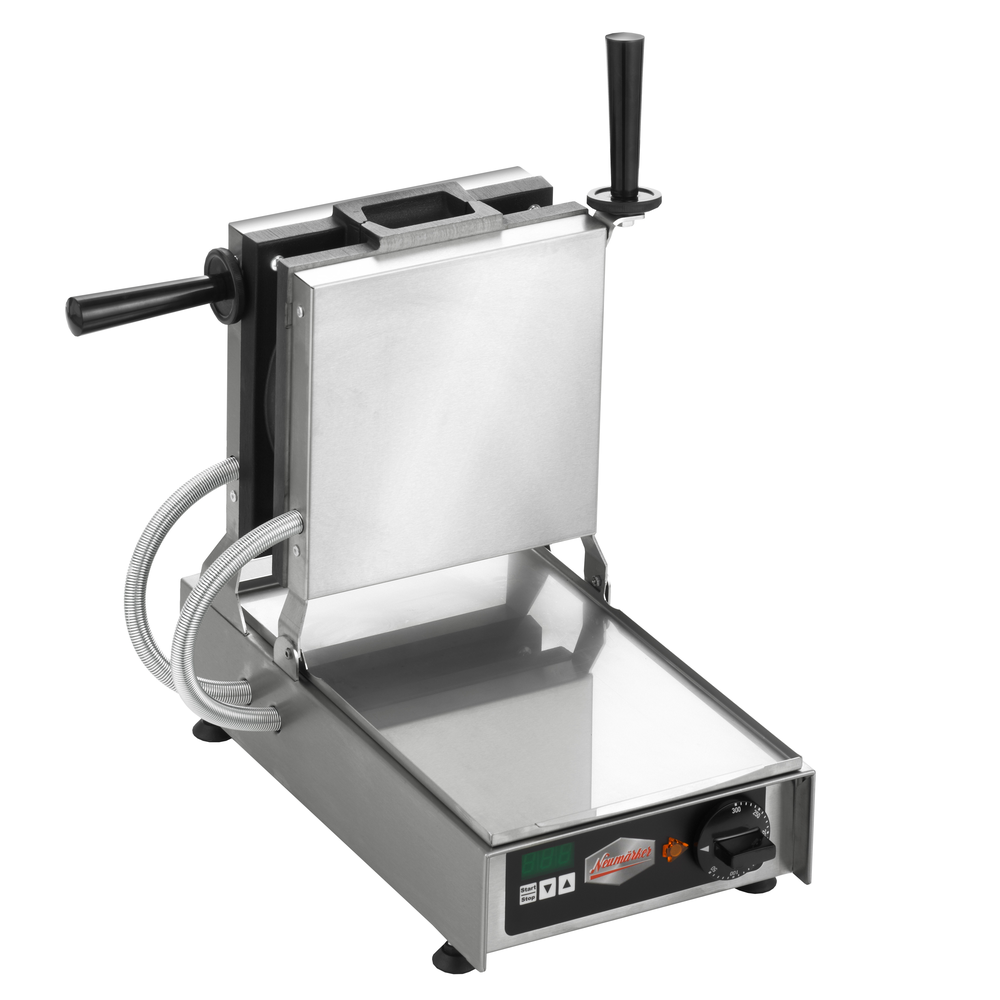 Neumärker Helios Vertikal-Backsystem
