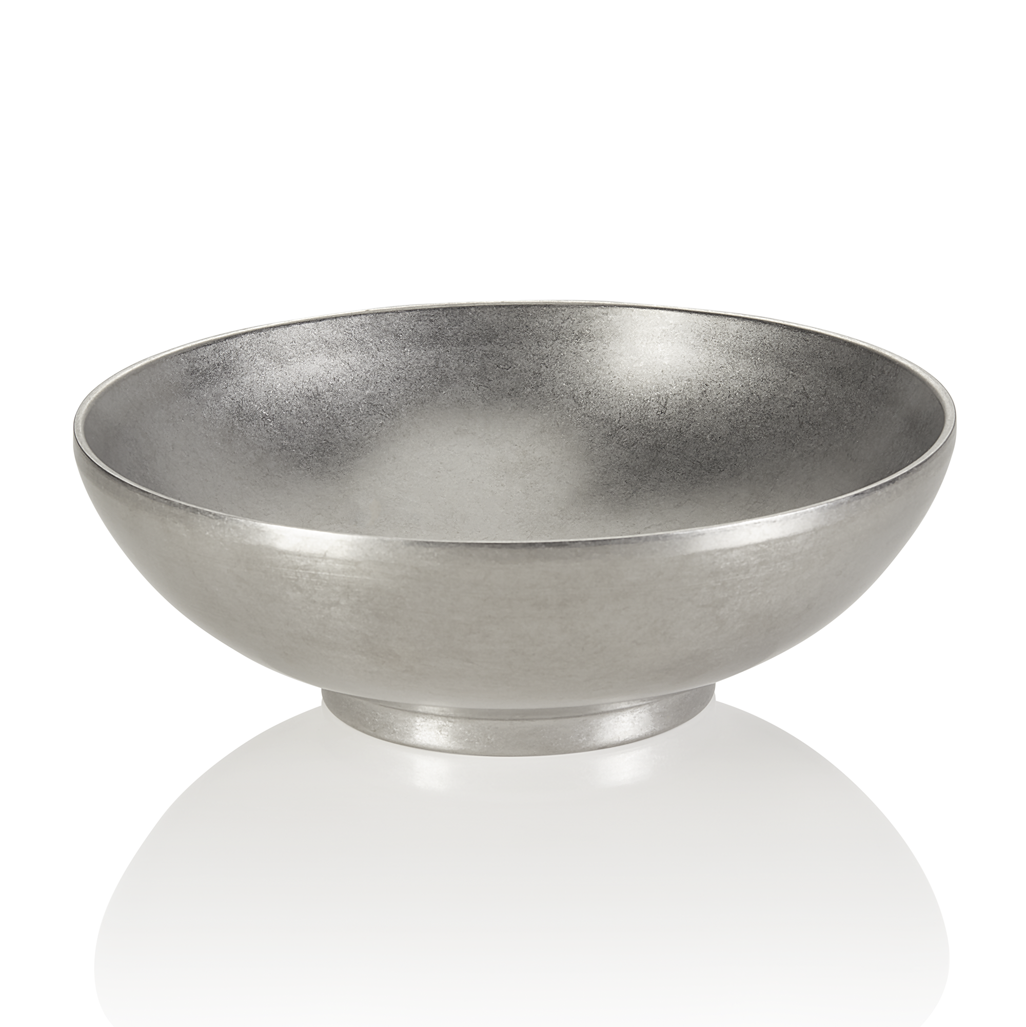WAS Schale STEEL & STYLE HERITAGE, doppelwandig, 1,1 ltr., Ø 22 cm, Höhe 7,5 cm,