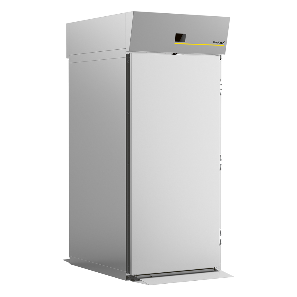 Nordcap Durchfahrkühlschrank DKM 1500