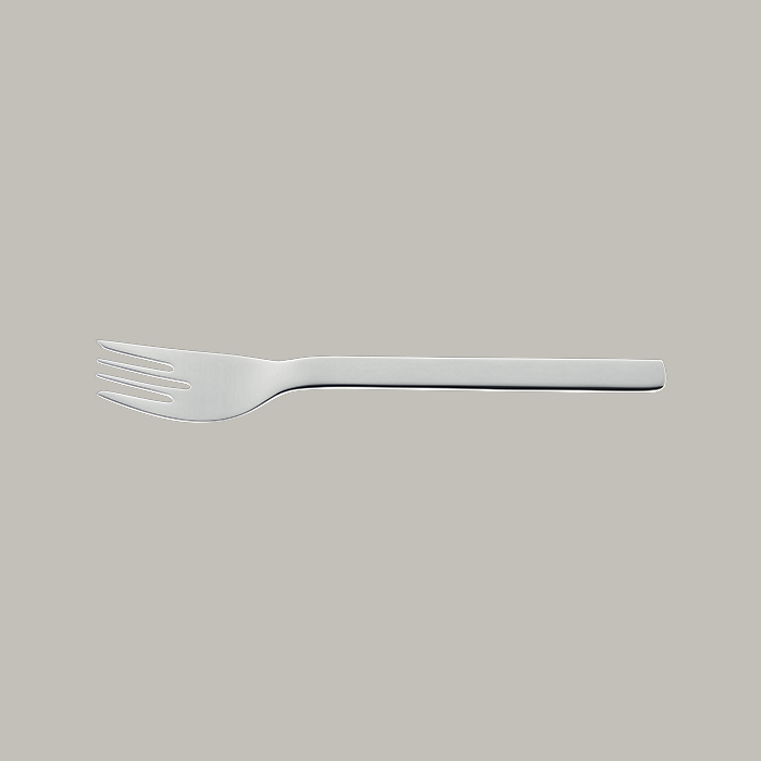 RAK Fischgabel  Serie: Nano L 19 cm