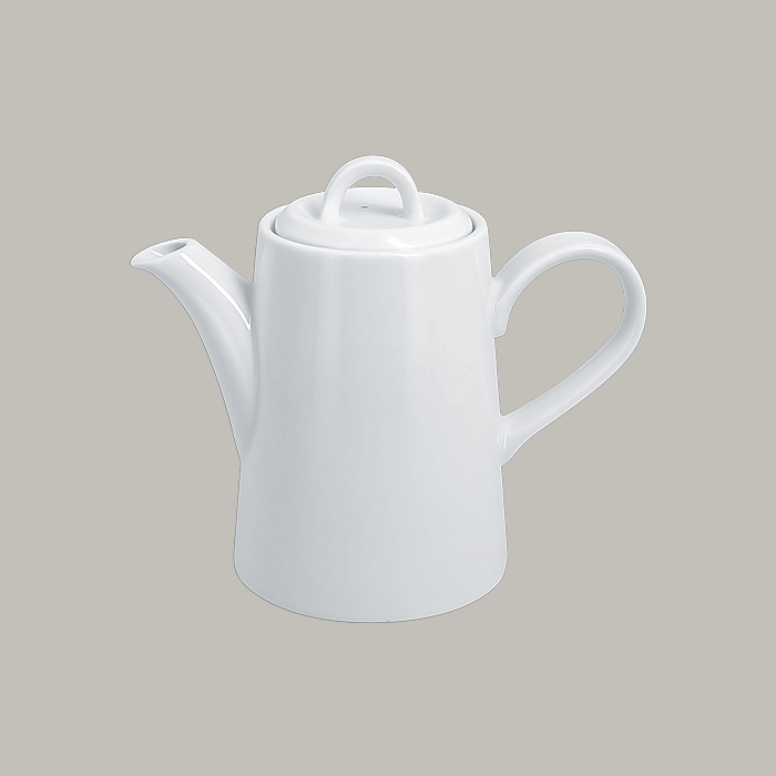 RAK Kaffeekanne & Deckel  Serie: Access Ø 8.8 cm / Ht. 13.2 cm / Cont. 37 cl