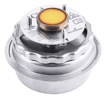 Contacto Gasheizgerät für Chafing-Dish